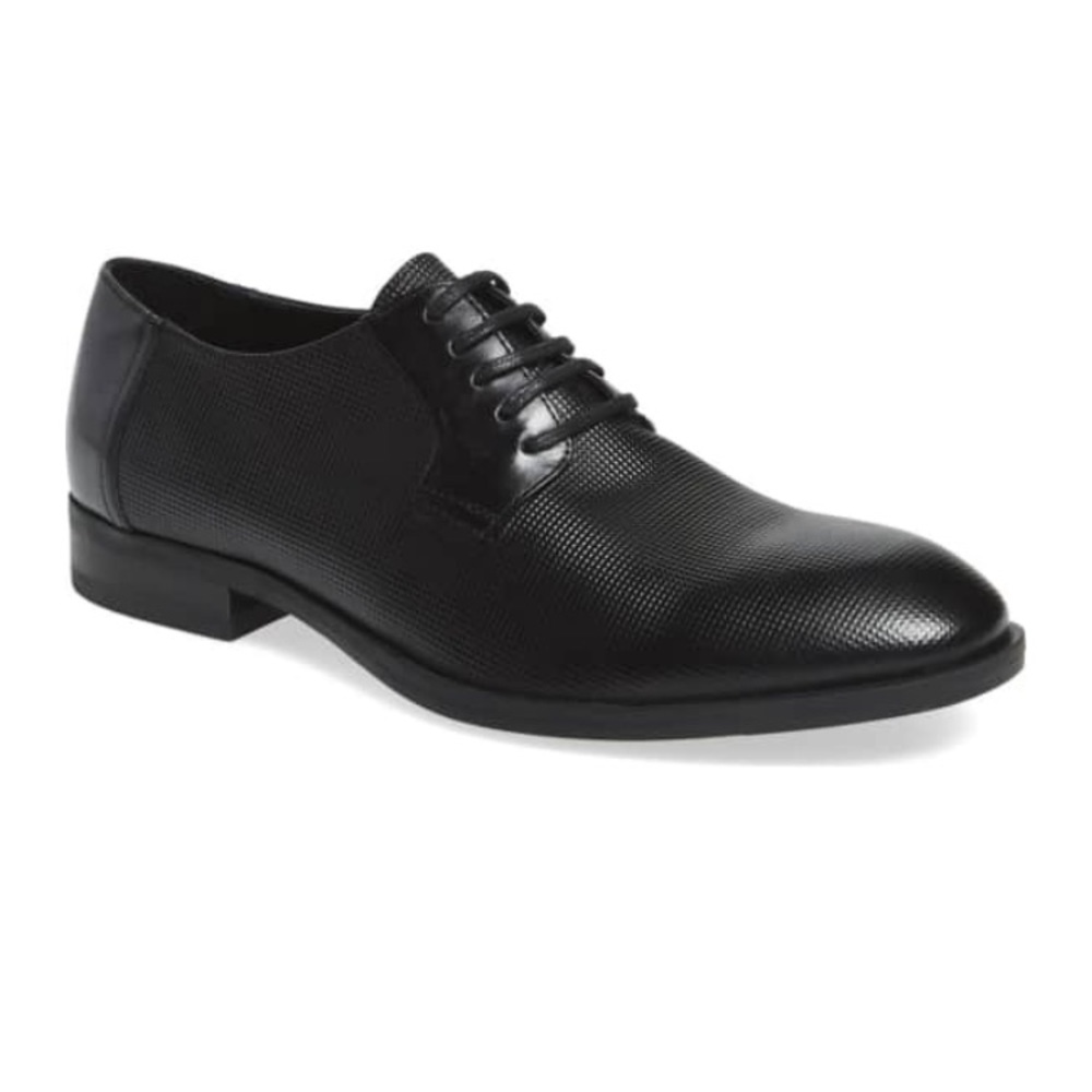 Calvin Klein Oxford Shoes
